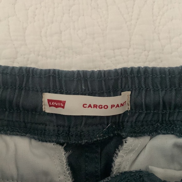 Drawstring cargo Levi’s - Picture 3 of 4